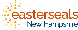 Easterseals NH logo