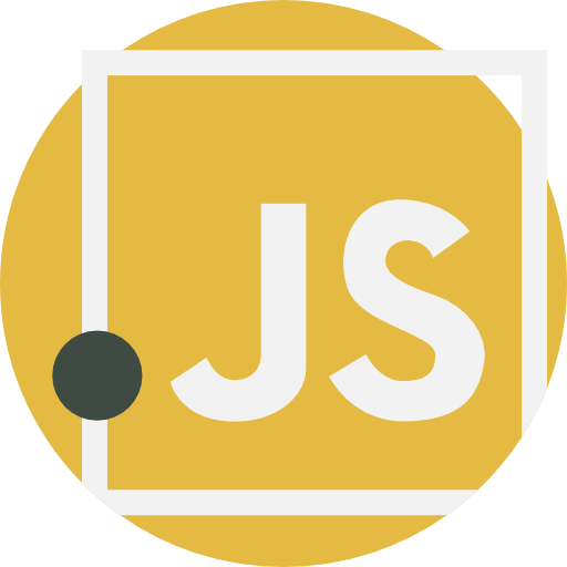 JavaScript Logo